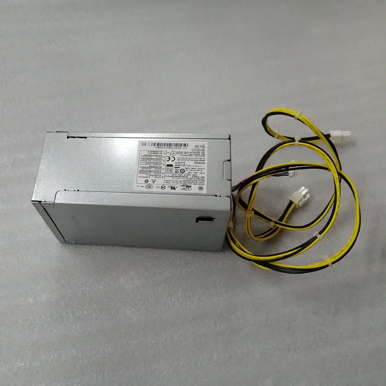 HP ProDesk 400 G5 180 W Alimentatore L07658-004 PCH019 - Foto 11