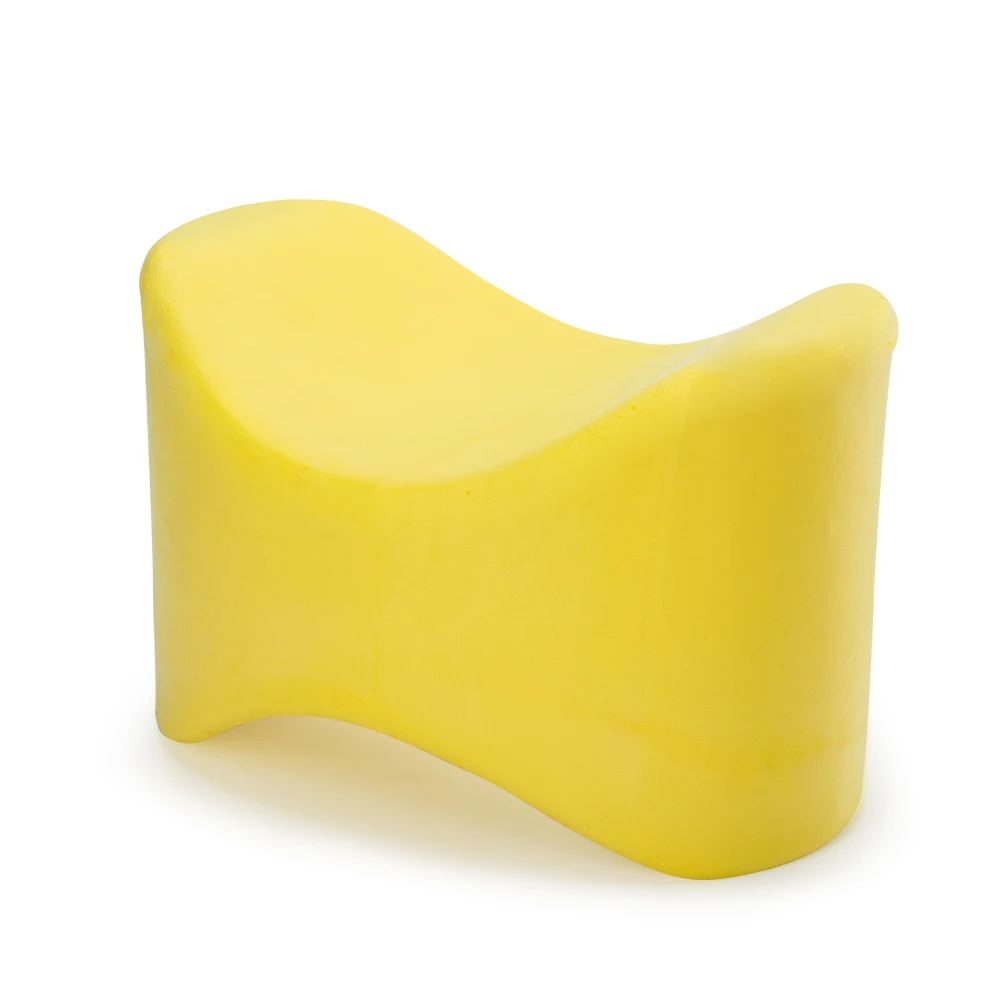 Терапия комфорт наколенник из пены ноги Клин подушки для подъема ног