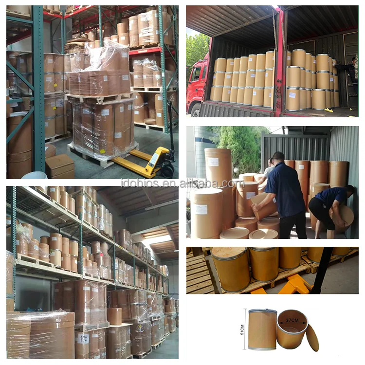 INCI CAS 7631-86-9 Silicon Dioxide Silica(7631-86-9)and Silica Dimethyl Silylate(68611-44-9)