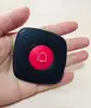 black button