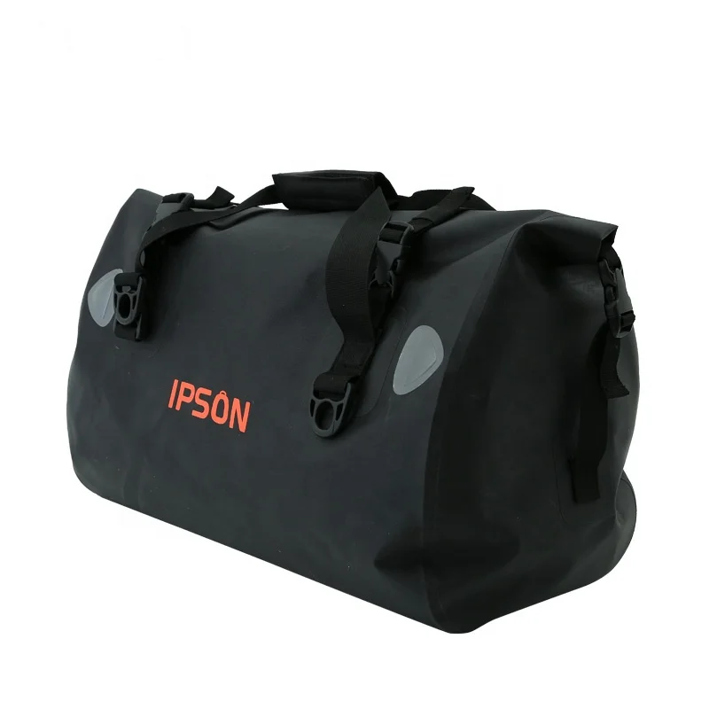 Custom Outdoor Sport  Waterproof travel bag  Gym Duffel Bag