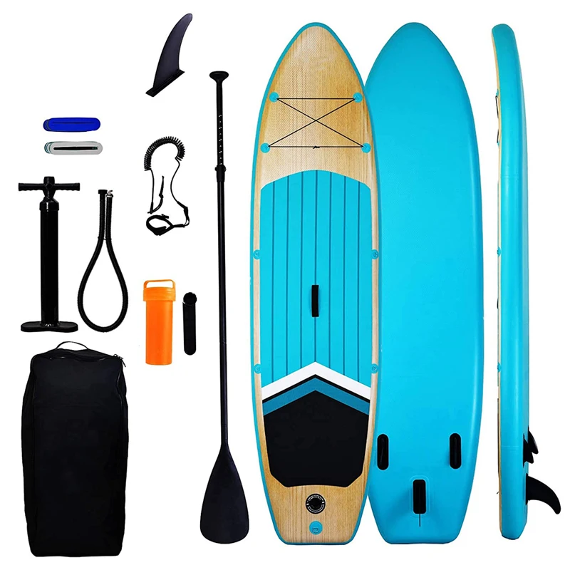 customized design sup paddel surf paddle board surfboard finbox