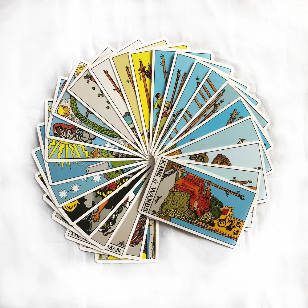 【日本未発売】The Textured Tarot 78枚デッキ Amazon.co.jp: Alchemia Tarot - 78 Original Tarot Cards