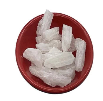 Wholesale price supply Fast Delivery Cas 89-78-1 DL-Menthol crystal 100% delivery