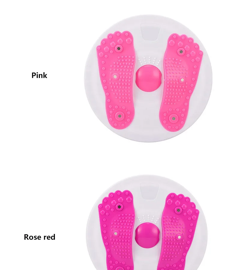HF Lumbar disc large size twisting machine Home sports and fitness equipment waist training Waist twister