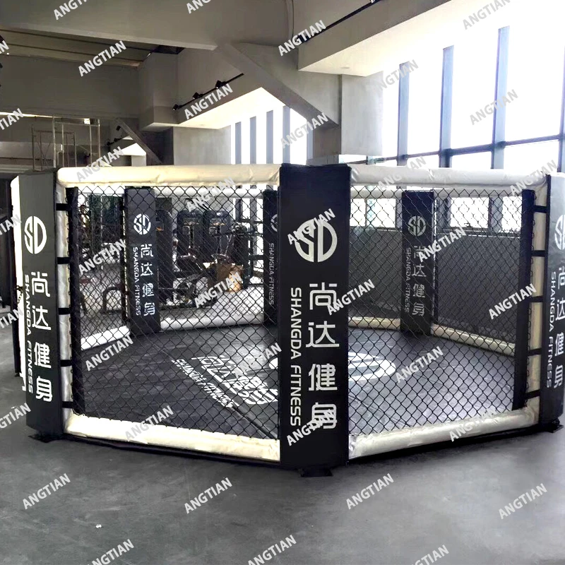 MMAケージ UFCファイティングケージMMAファイトケージ| Alibaba.com