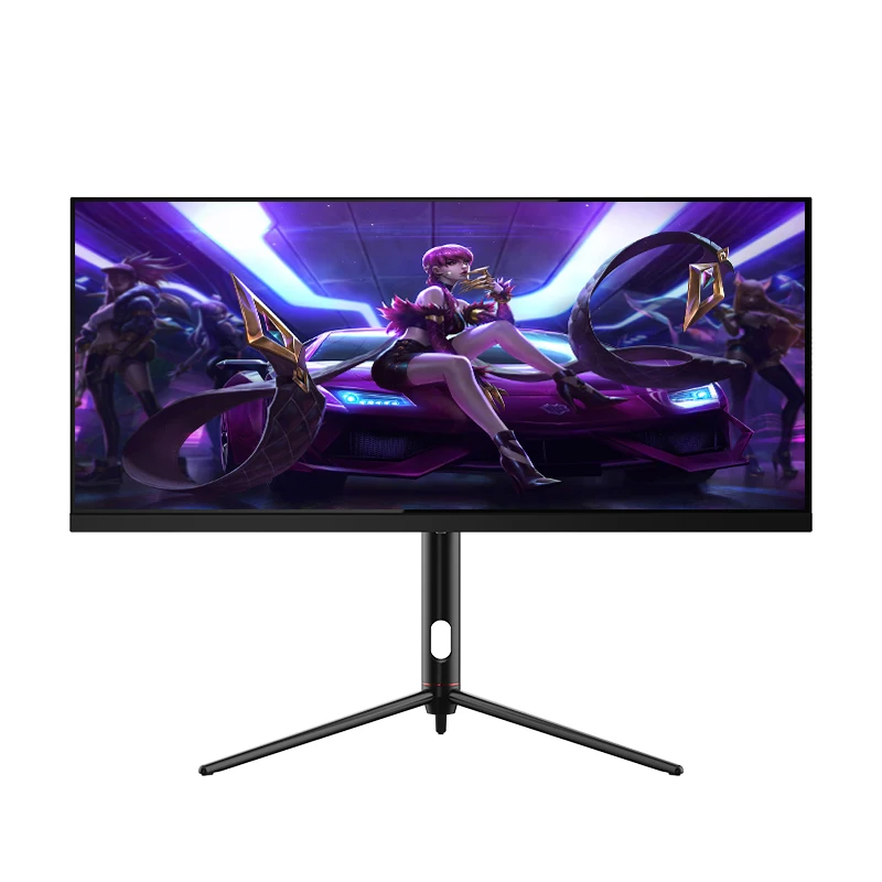 ahva lcd panel free sample