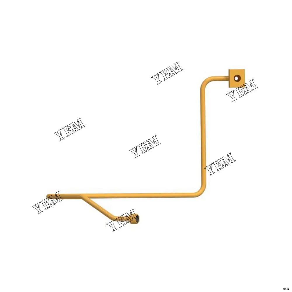 New Machinery Engine Tube Assembly 275-5185 2755185 Engine Parts 5