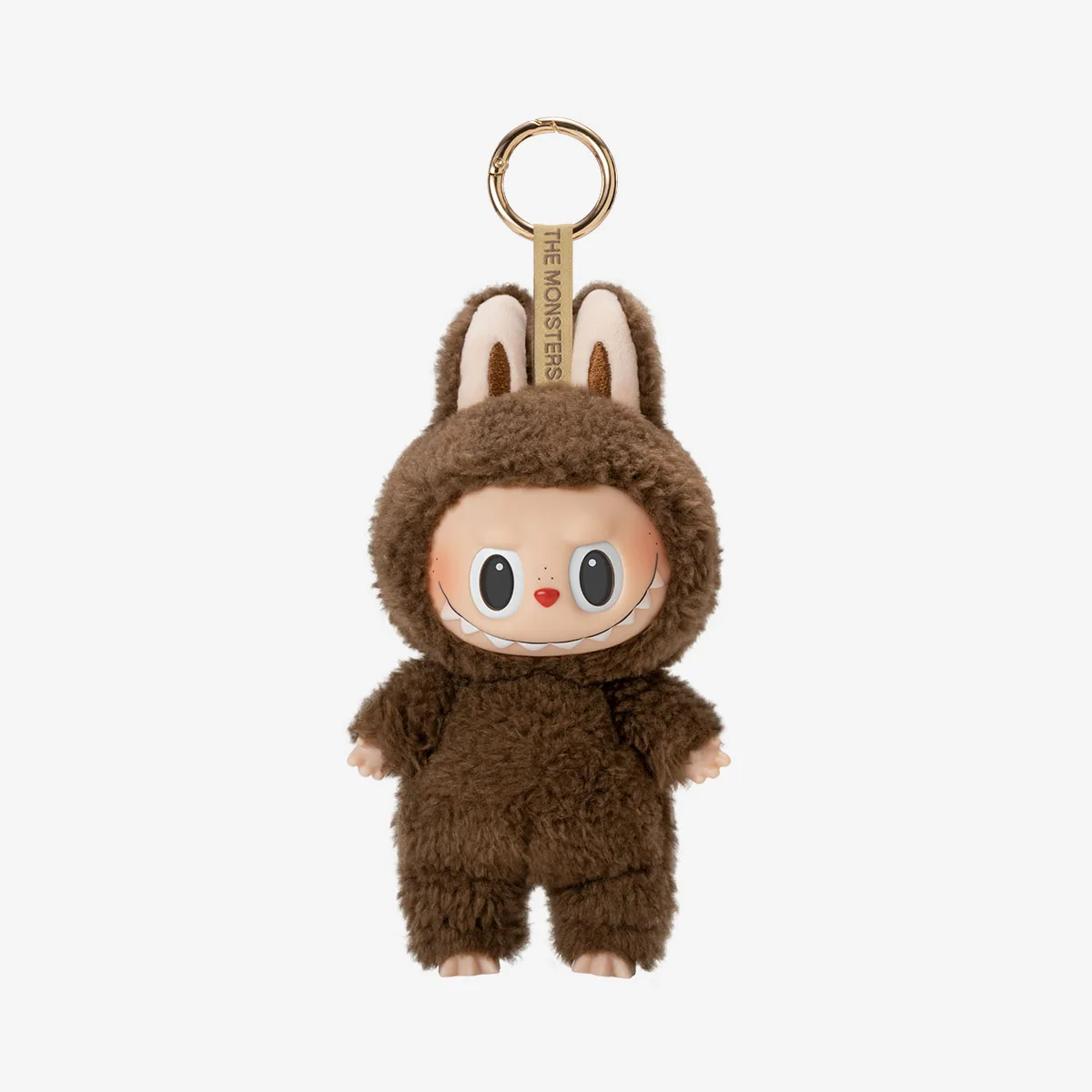 オリジナルPopmart本物のLabubuモンスターかわいい