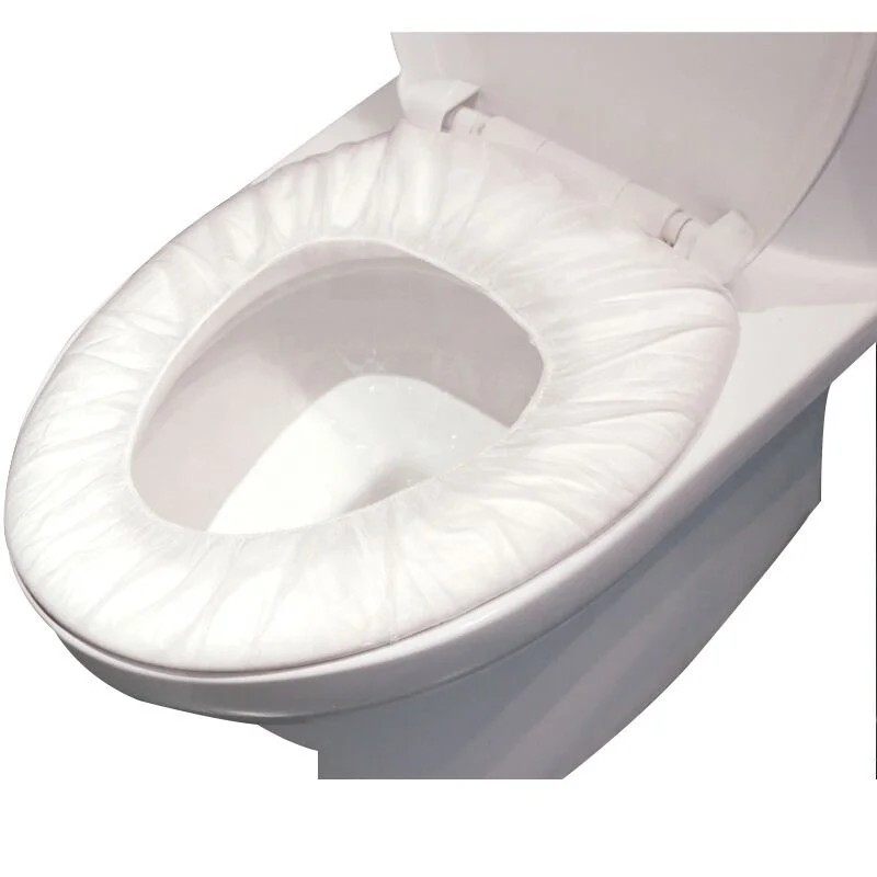 Non Woven Disposable Toilet Seat Cover details