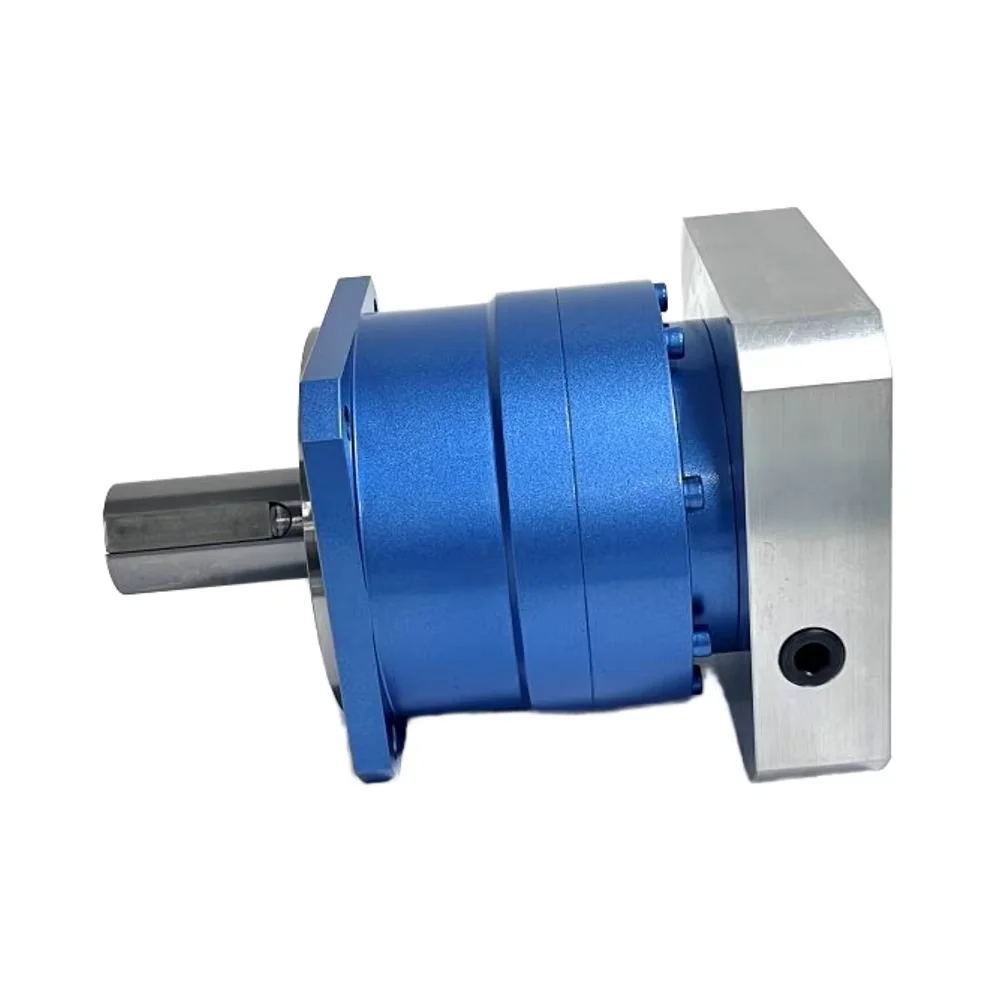 High Torque High Precision AHB Planetary Speed Gearbox Reductor Motor for Automation Industry Custom ODM Support