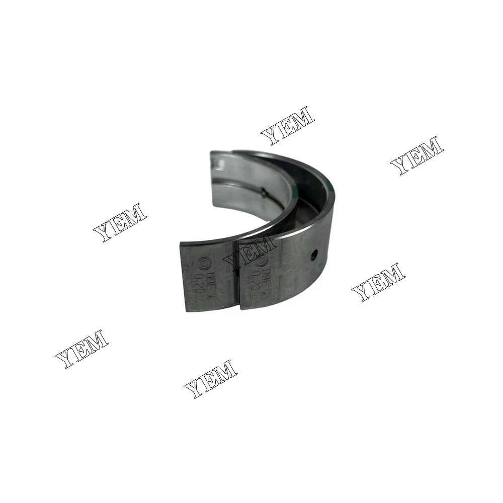 Factory Direct Sales Connecting Rod Bearing (Set of 4 Pairs) STD for Kubota V1505 V1305