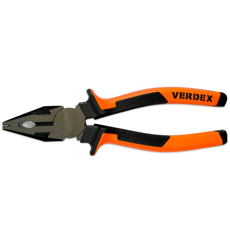 OEM Manufacturer Multi Tools Function Wire Cutter Long Nose Diagonal Cutting Pliers