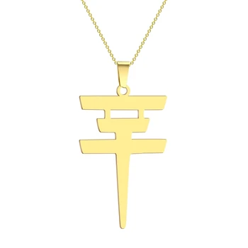 FaZe Clan Gold Men Necklace Hip Zircon Women Cubic Out Iced Q1107 Hop  Jewelry Color Pendant Ihmhs From Chandlerpbb, $27.29 | DHgate.Com