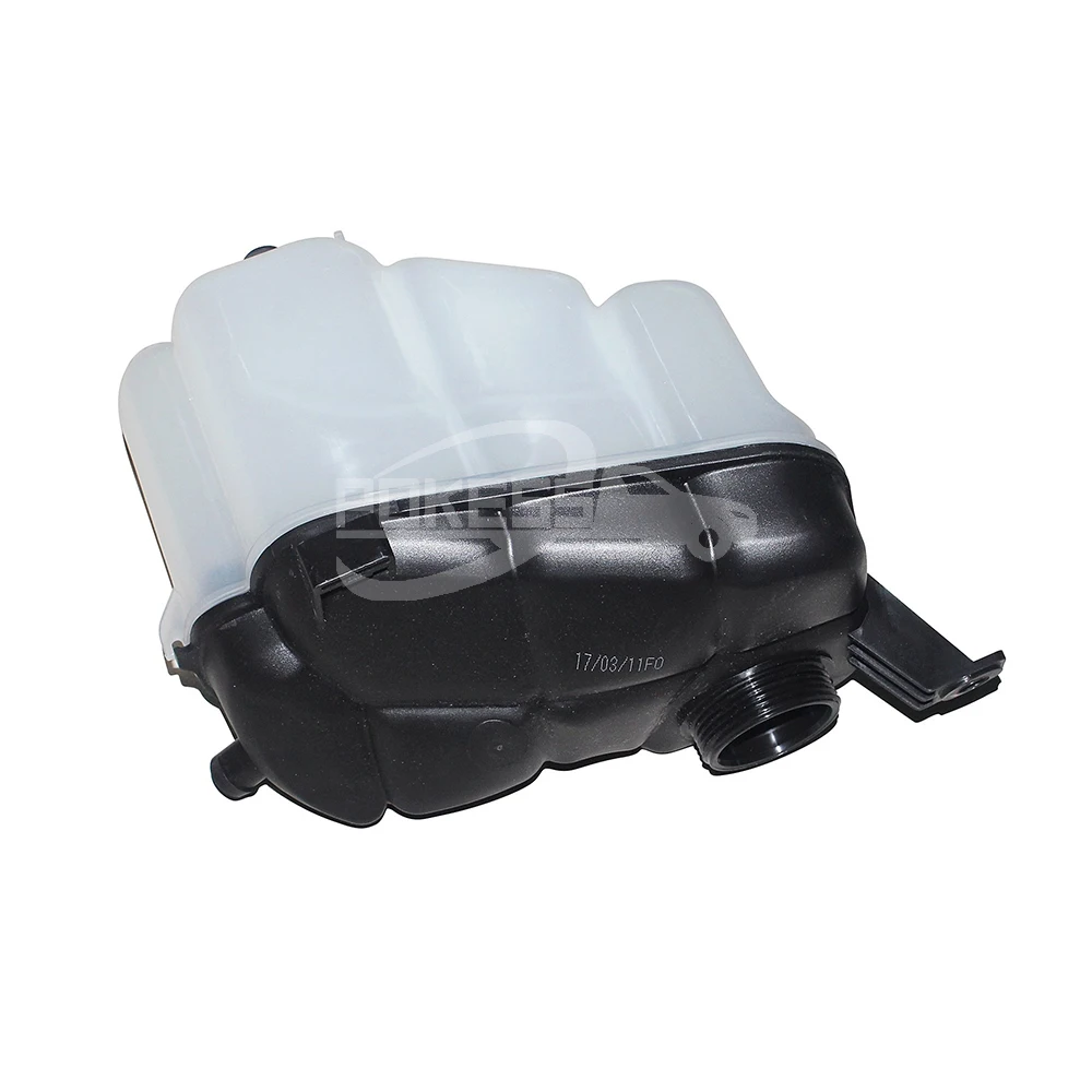 POKESS Coolant Expansion Tank 6G918K218AD 1449986 SD-A513 Expansion Ta... — 4