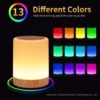 Warm white rgb f8