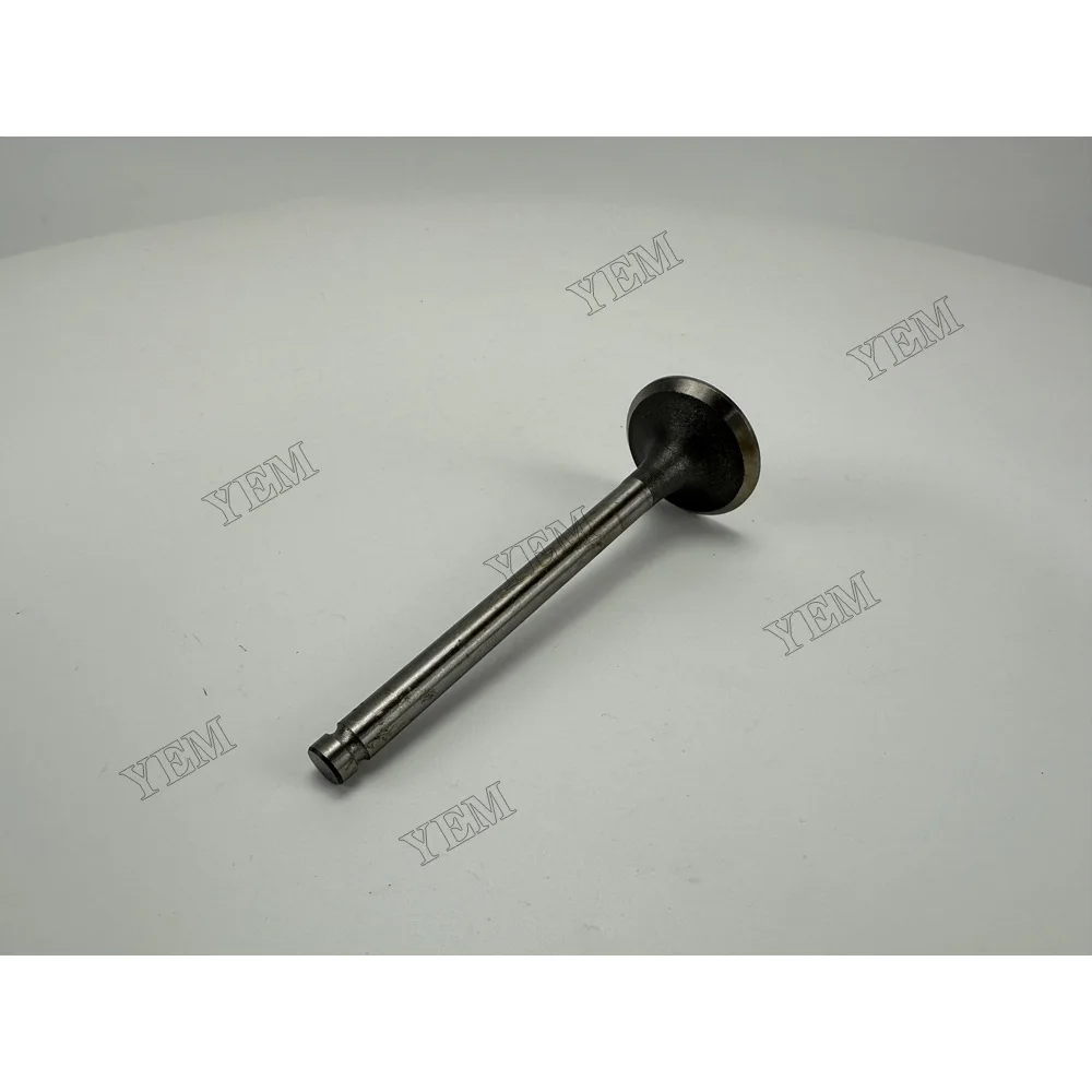 For Yanmar CY1105 Exhaust Valve High Performance Engine Parts 4