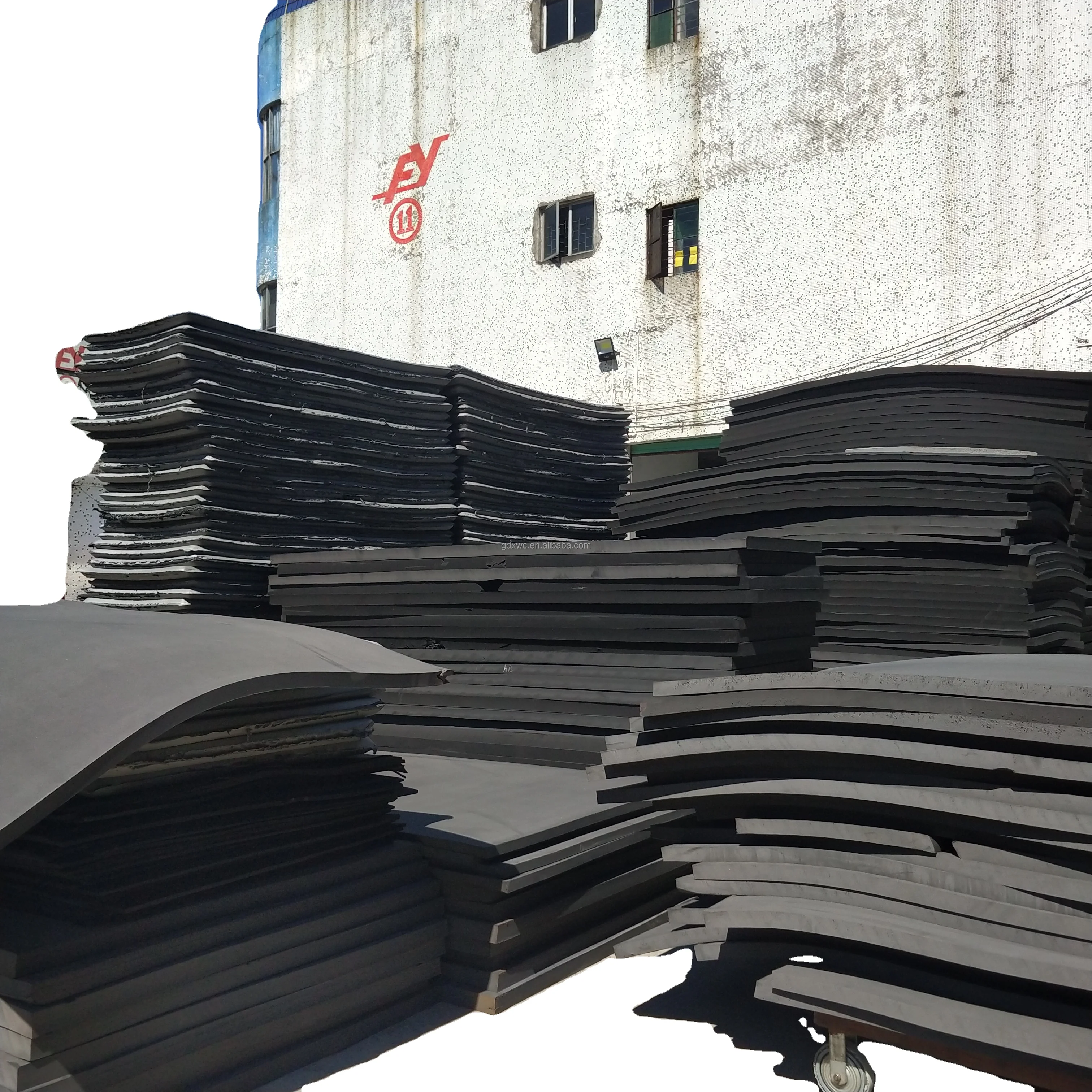 Custom EVA/EPP High Foaming Expanded Polypropylene for Building Insulation and Electronic Equipment Material,EVA/EPE  FOAM
