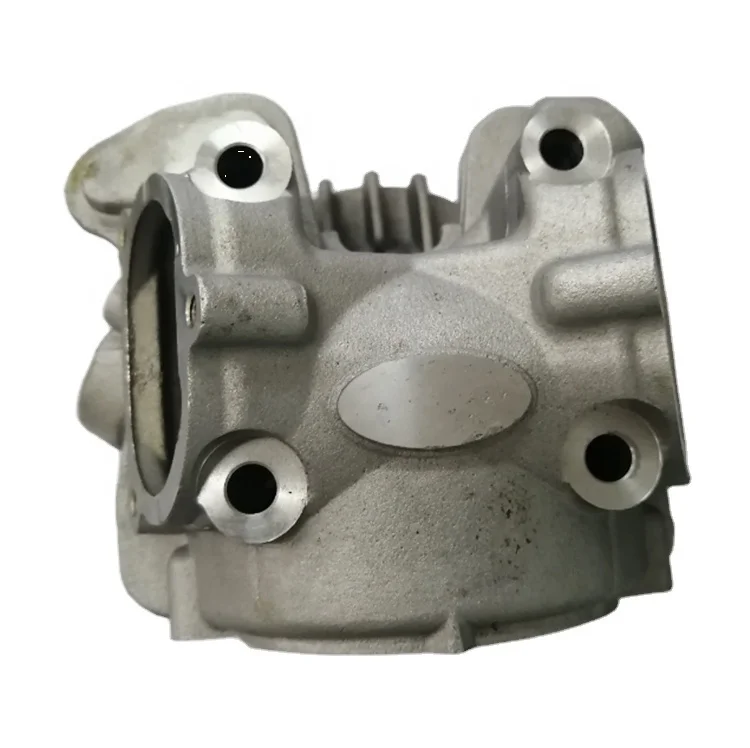 New Arrival 4 Valve Cylinder Head with Rocker Arm Camshaft  for BWS125 MIO  19/21mm 21/23mm