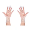 Transparent