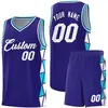 Blue PurpleBlue-white28
