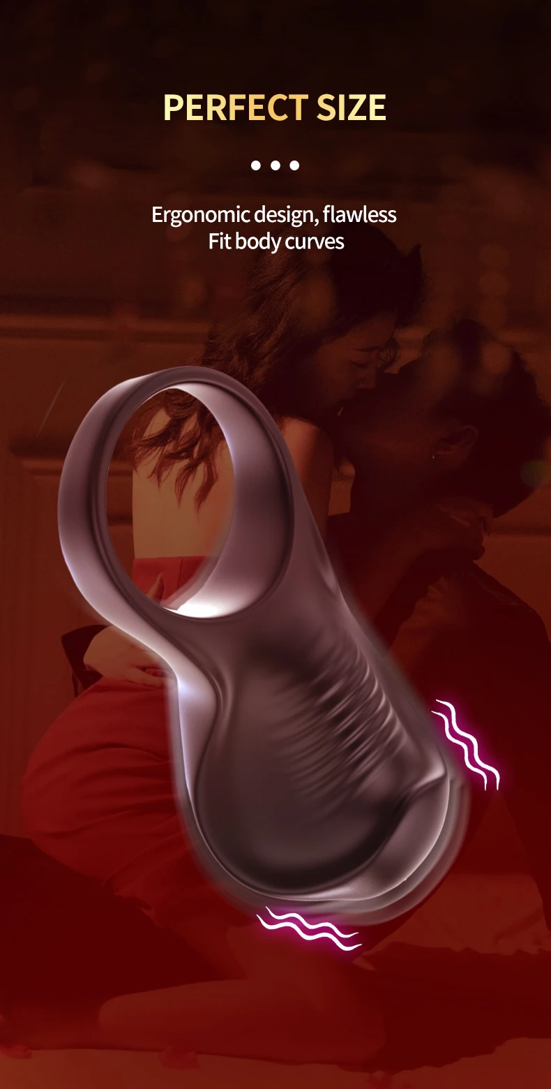 Couples play and dual-use application scenarios