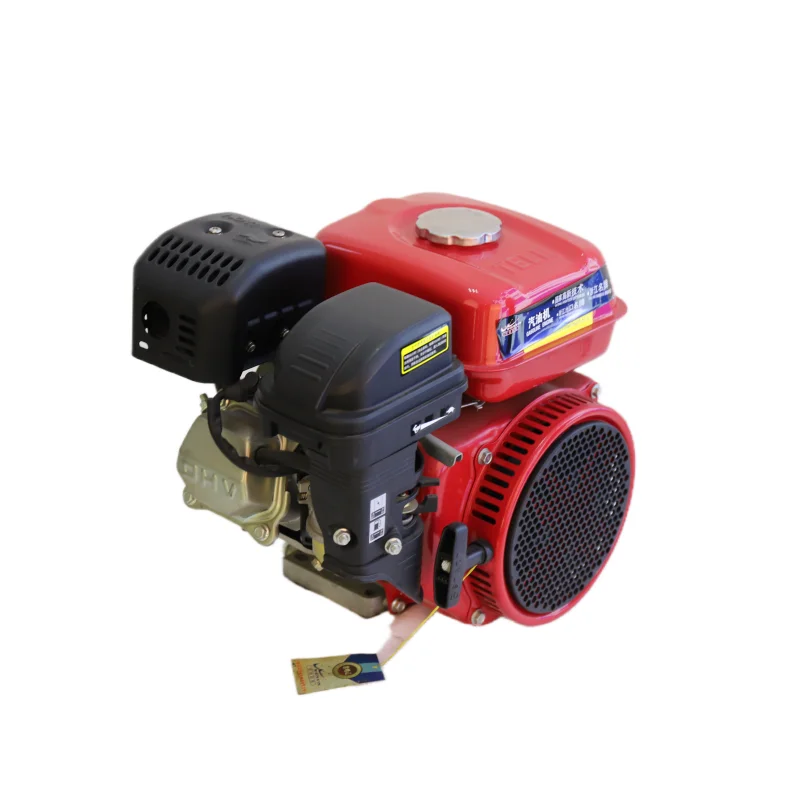 5.5hp 168f Gx460 Gasoline Engine 168f For Grass Cutter - Buy Gx460 ...