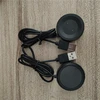 Cargador GT2 con el cable -- Negro