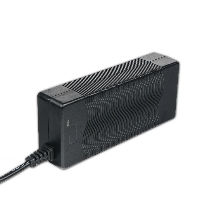 XVE Electric Bike Battery Charger 29.4V3A - Universal DC for