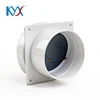 Metal flap PP range hood 150/160/180