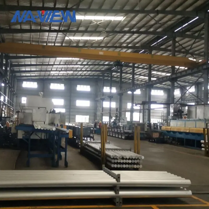 6000 Series Aluminium F Section Channel Extrusion Profile Glazing Bars Customizable Cutting Bending Welding Punching Services