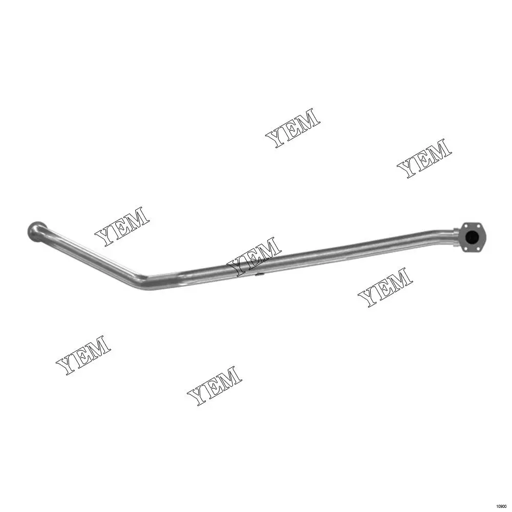 Tube Assembly 368-6262 3686262 Genuine Engine Parts 3