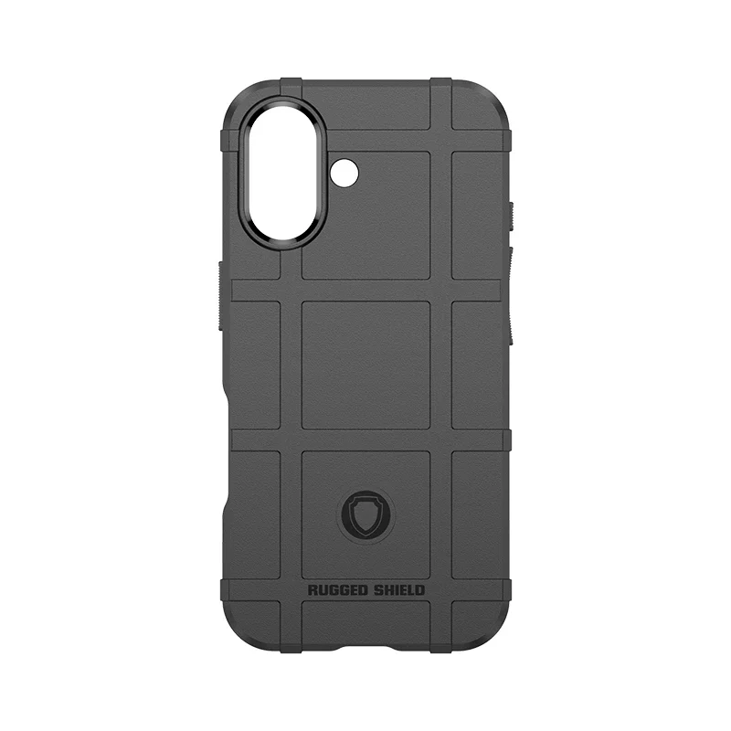 Rugged Shield Magpul Iphone Xs Case Shockproof TPU Case For - Main Image