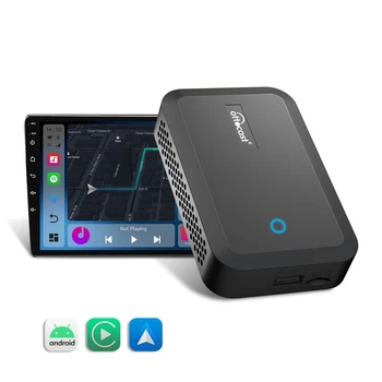 カーオーディオ Ottocast PICASOU 2 AI BOX オットキャスト PICASOU 2 CarPlay AI Box