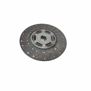 Hot-selling High Quality Yuchai Clutch Driven Disc C430L500-1G01-5