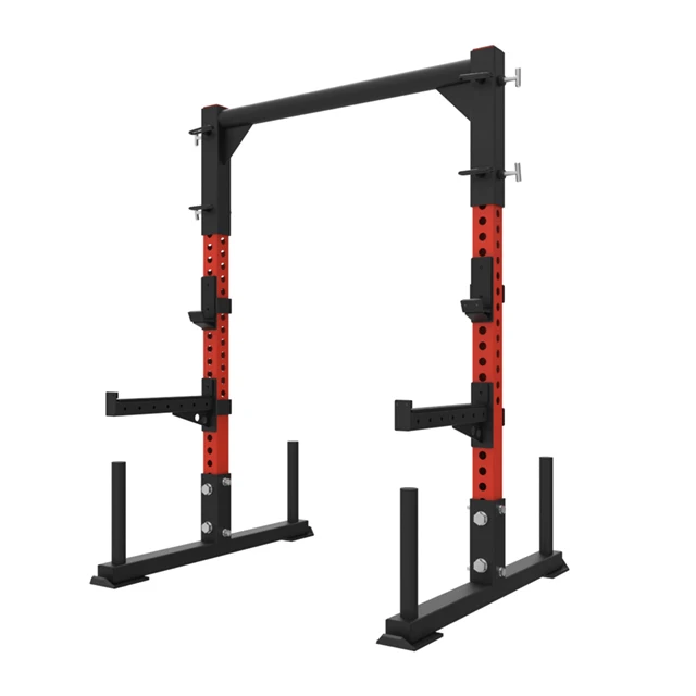 Multi Gym Rack Power Rack Strongman Yoke Commercial Gym Equipment Squat Rack
