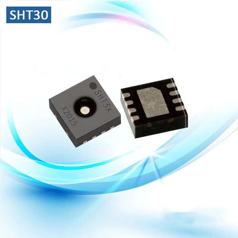 YJJ Digital temperature and humidity sensor SHT85 (RH/T)