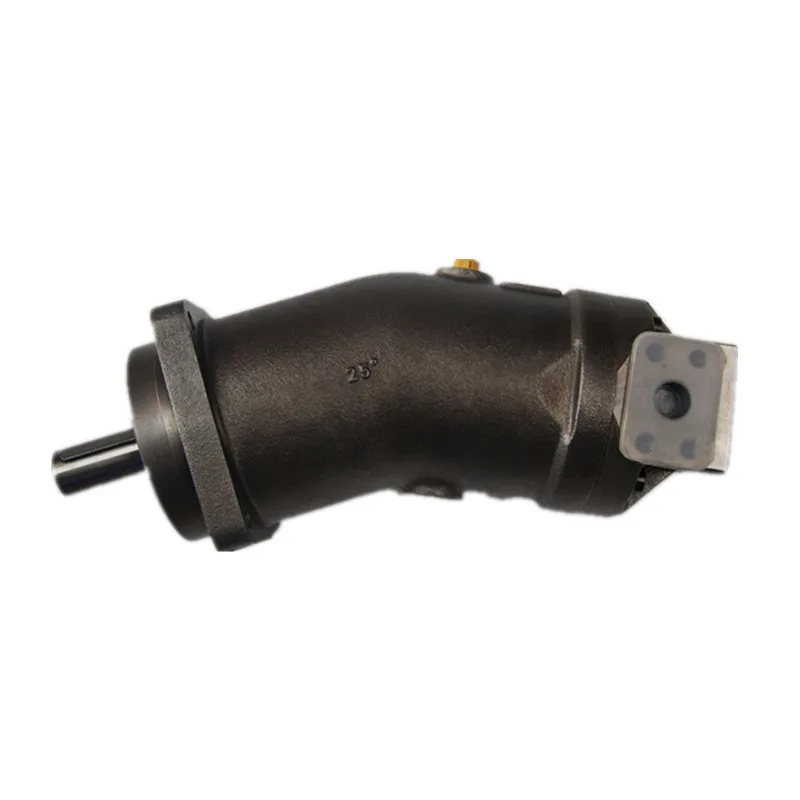 Replace ZHENYUAN A2F Series A2F80R2P3 Hydraulic Motor PUMP