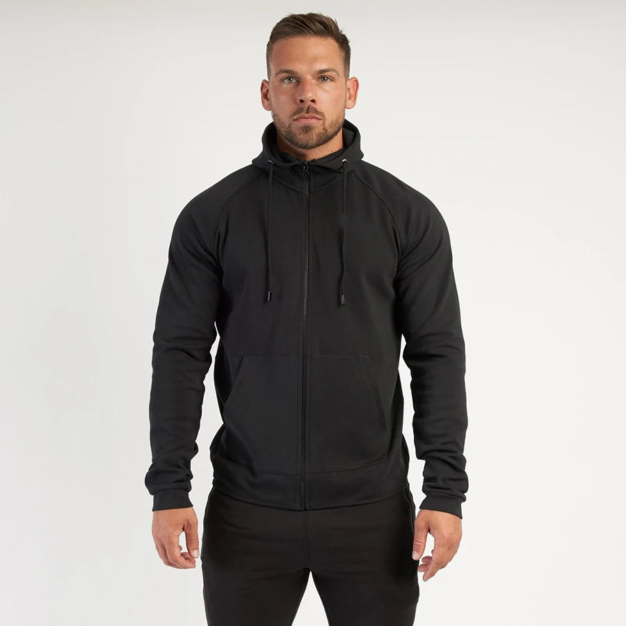 Customized Wholesale Men's Tracksuits Designs Gym Sports Fitness Jogger ...
