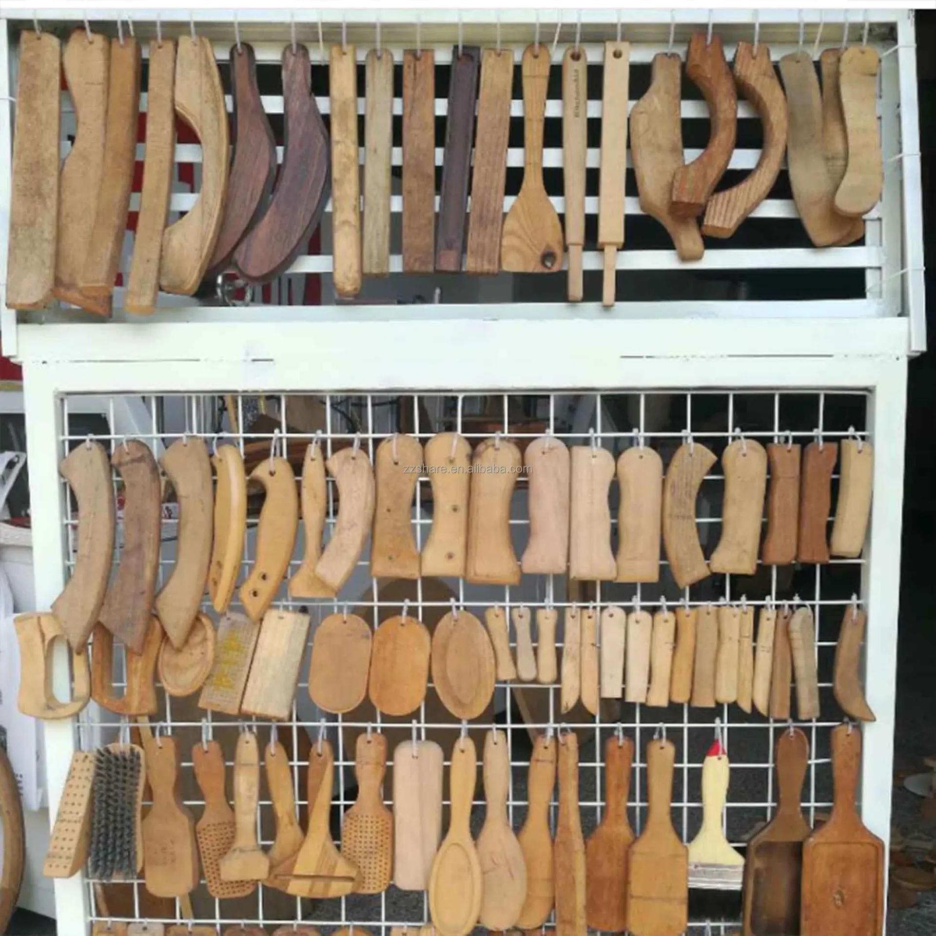 Automation Wooden Handle Spoon Knife and Fork Making Machine 5 Axis Cac Wood Carving Machine Price