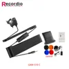 สีดำ GAM-510 C