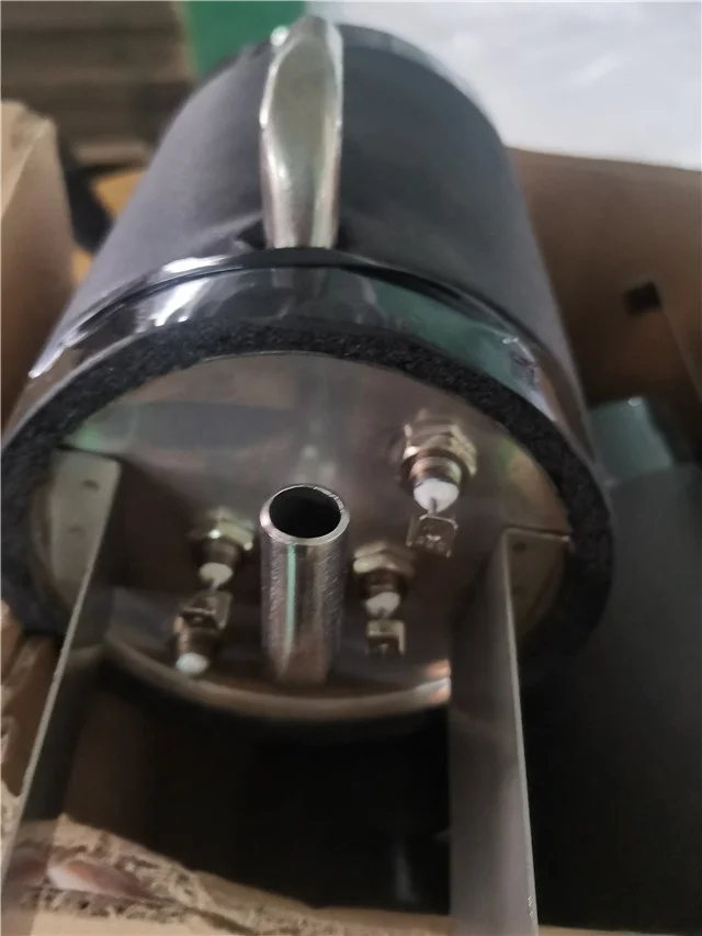 Water Heater for Coffee Vending  Machine