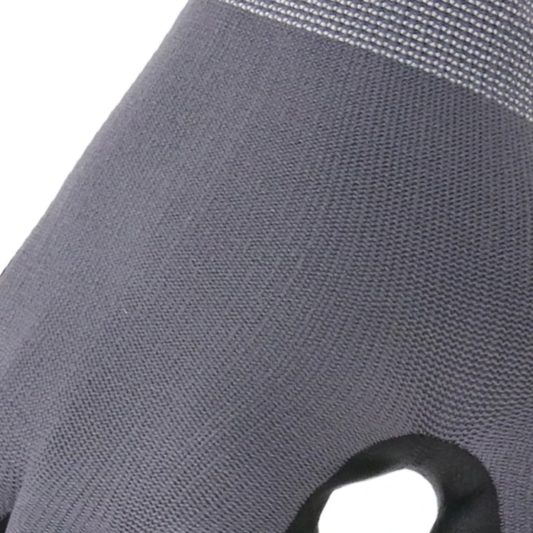 MaxiPact Custom Grip Gloves Arbeitshandschuhe Nitrile Coated Safety Gloves Work Wholesale Handschuhe Guanti Da Lavoro