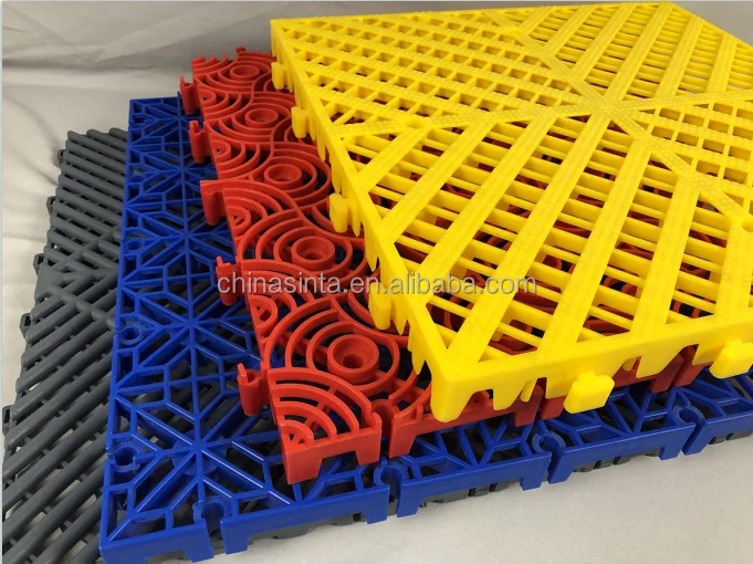 Pvc Floor Grating Frp Grating
