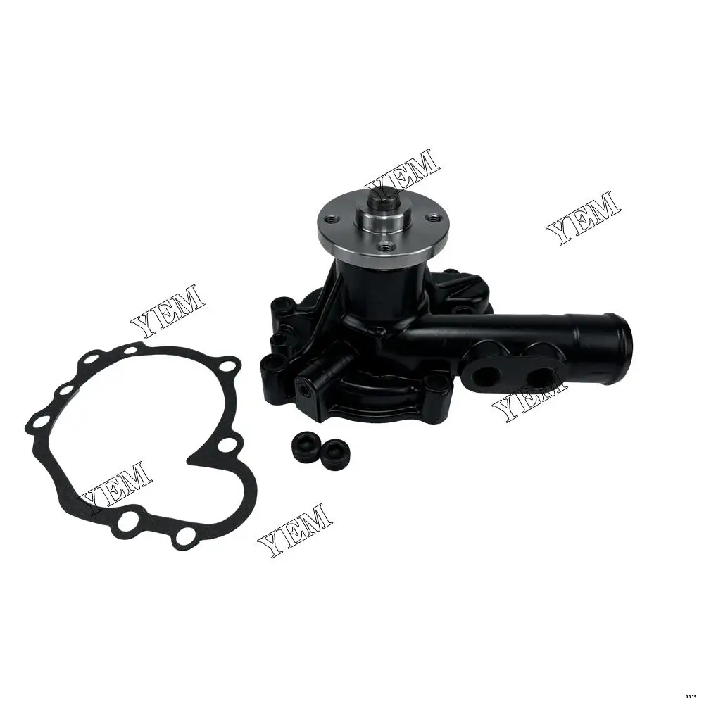 Original Quality 4TNV94 Water Pump for Yanmar