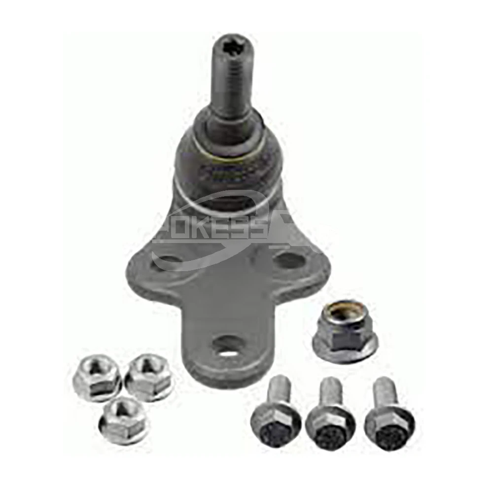 ME4M5J3395AA 3M513K209BA Small Lower Control Arm Ball Joint for Ford F... — 2