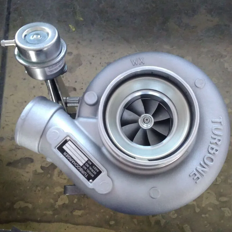 HX40W turbocharger 3536305 3802705 Fit for Holset Turbo Suitable 