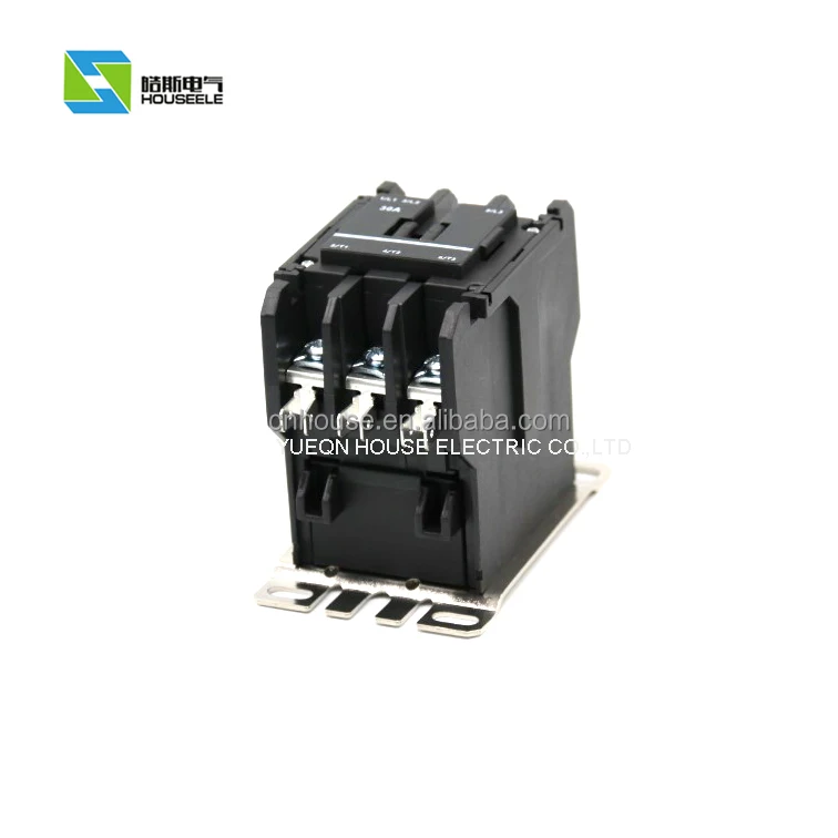Agricultural Pivot Spare Parts Main Control Panel EAT AC Contactor