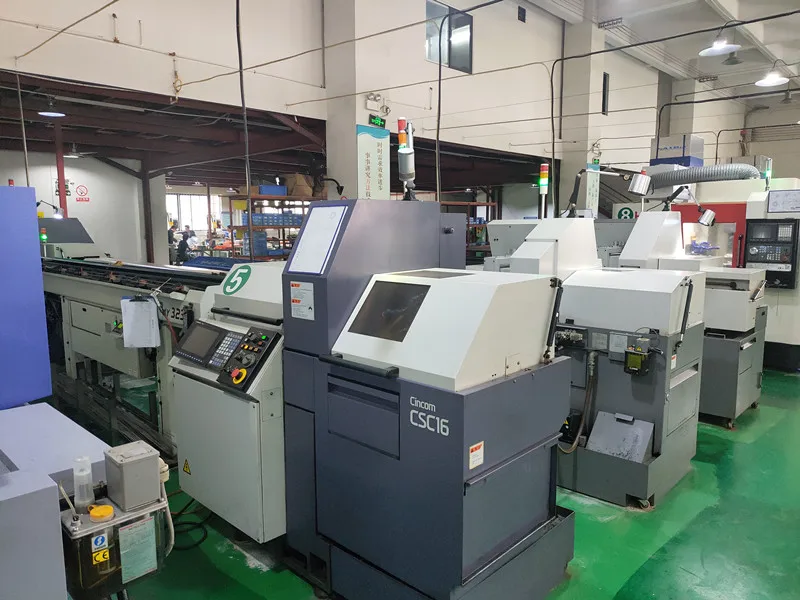 Foshan Galacc Trading Co., Ltd.