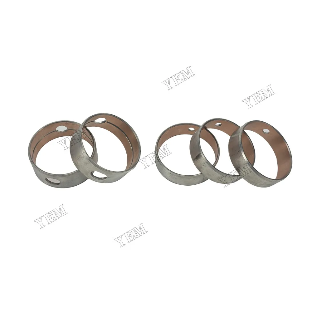 Camshaft Bushing 04178155x2+04178154x3 Fit for Deutz BF4L2011 Engine 3